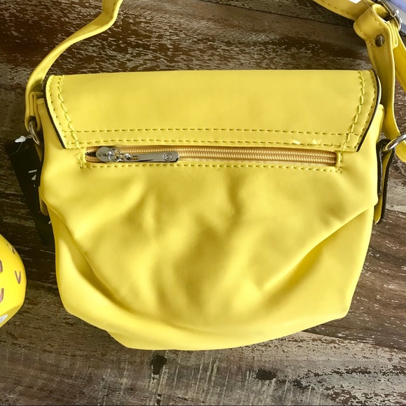 Hello Sunshine Crossbody Bag - Picture 3 of 6